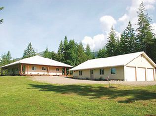 601 Larsen Ranch Ln, Sandpoint, ID 83864