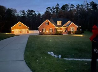 6005 Pheasant Run Ct, Prince George, VA 23875