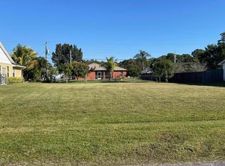 273 SW Twig Ave, Port Saint Lucie, FL 34983