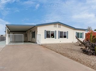9340 E Sun Lakes Blvd S, Sun Lakes, AZ 85248