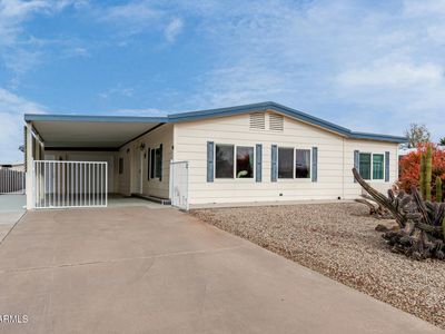 9340 E Sun Lakes Blvd S, Sun Lakes, AZ, 85248