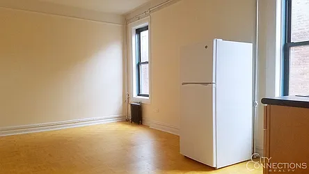 Rented by City Connections Realty