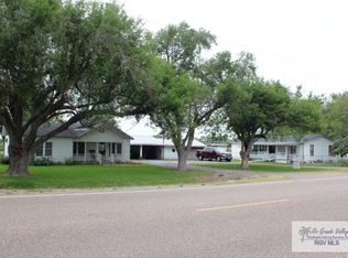 23972 Fm 2556, Santa Rosa, TX 78593