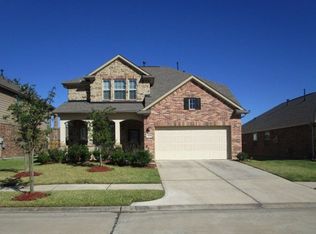 6610 Hunters Creek Ln, Baytown, TX 77521