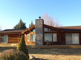 16810 Hagen Ct, Weed, CA 96094