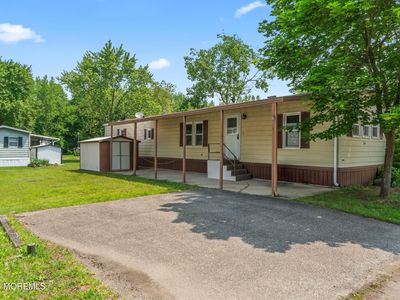 124 Village Road, Morganville, NJ, 07751