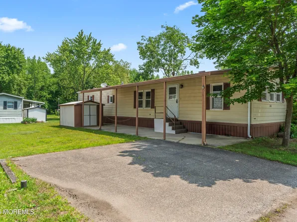 124 Village Road, Morganville, NJ 07751