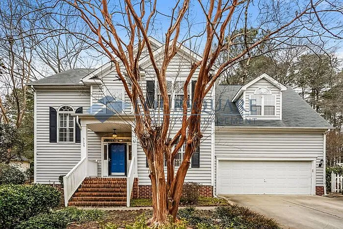 3135 Lariat Ridge Dr — Photo 1