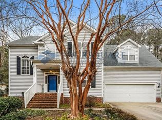 3135 Lariat Ridge Dr, Wake Forest, NC 27587
