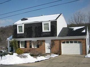 212 Locust St, Rural Valley, PA 16249