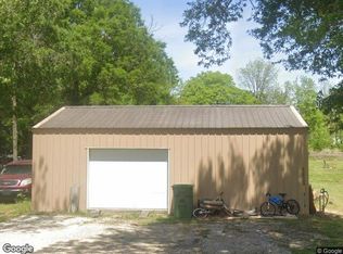 433 Affinity St, Hoxie, AR 72433