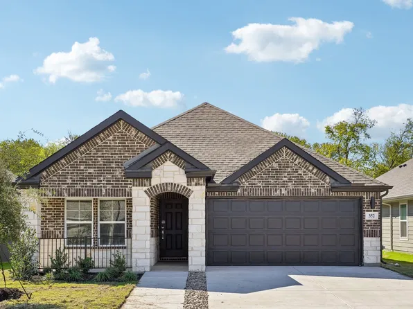 352 Sun Harvest Dr, Royse City, TX 75189