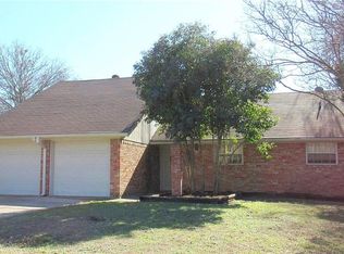 1127 Mossy Oak Cir, Harker Heights, TX 76548