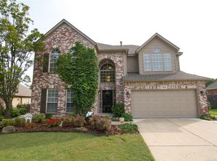 7314 E 92nd St, Tulsa, OK 74133