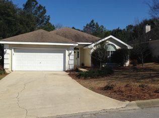 7097 Shady Grove Way #1, Tallahassee, FL 32312