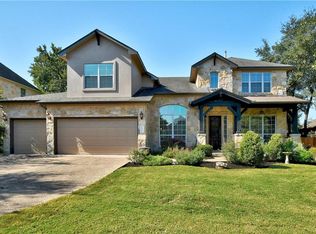 12320 Alcanza Dr, Austin, TX 78739