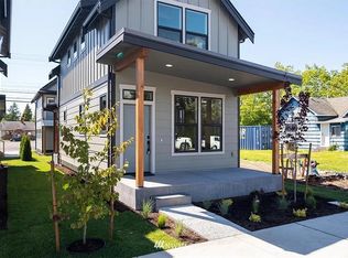 2725 Peabody St, Bellingham, WA 98225