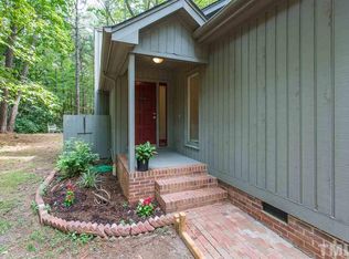 3108 Mount Vernon Church Rd, Raleigh, NC 27613