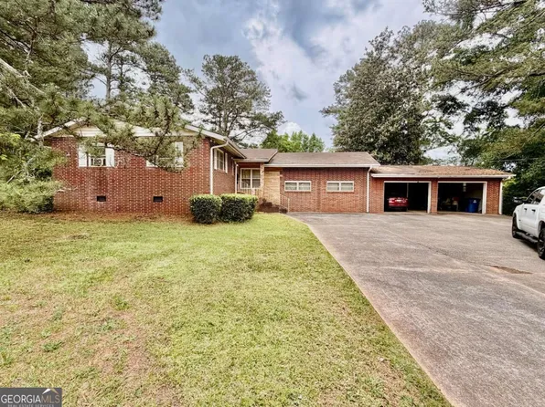 125 Greenway Park Dr, McDonough, GA 30253