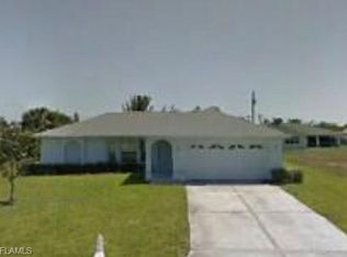 320 SE 30th St, Cape Coral, FL 33904