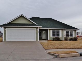 806 N Allen St, Centralia, MO 65240