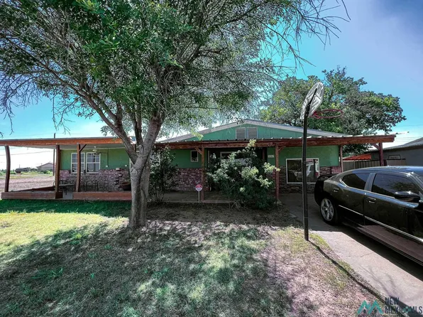 3202 S Lea Ave, Roswell, NM 88203