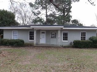 613 Simmons St, Enterprise, AL 36330