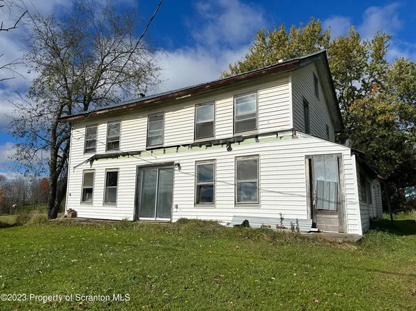 1781 Booth Rd, Hallstead, PA 18822