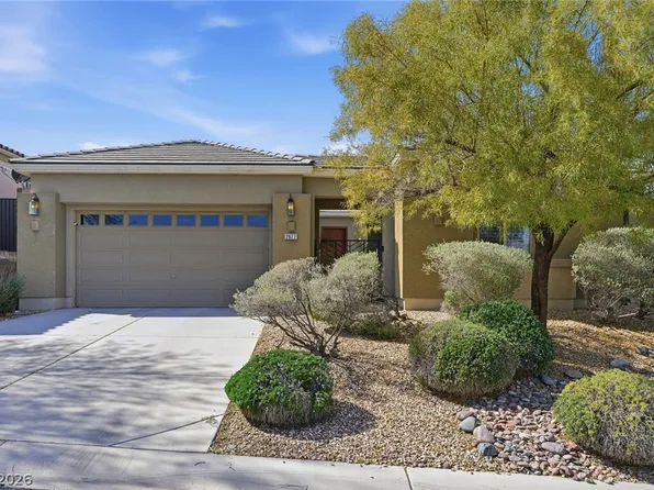 2677 La Boutique St, Henderson, NV 89044