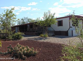 3677 E Vaquero Ln, Cottonwood, AZ 86326