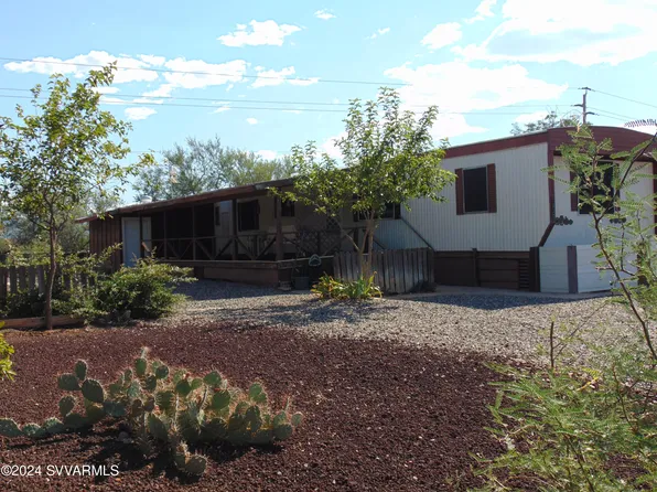 3677 E Vaquero Lane, Cottonwood, AZ 86326