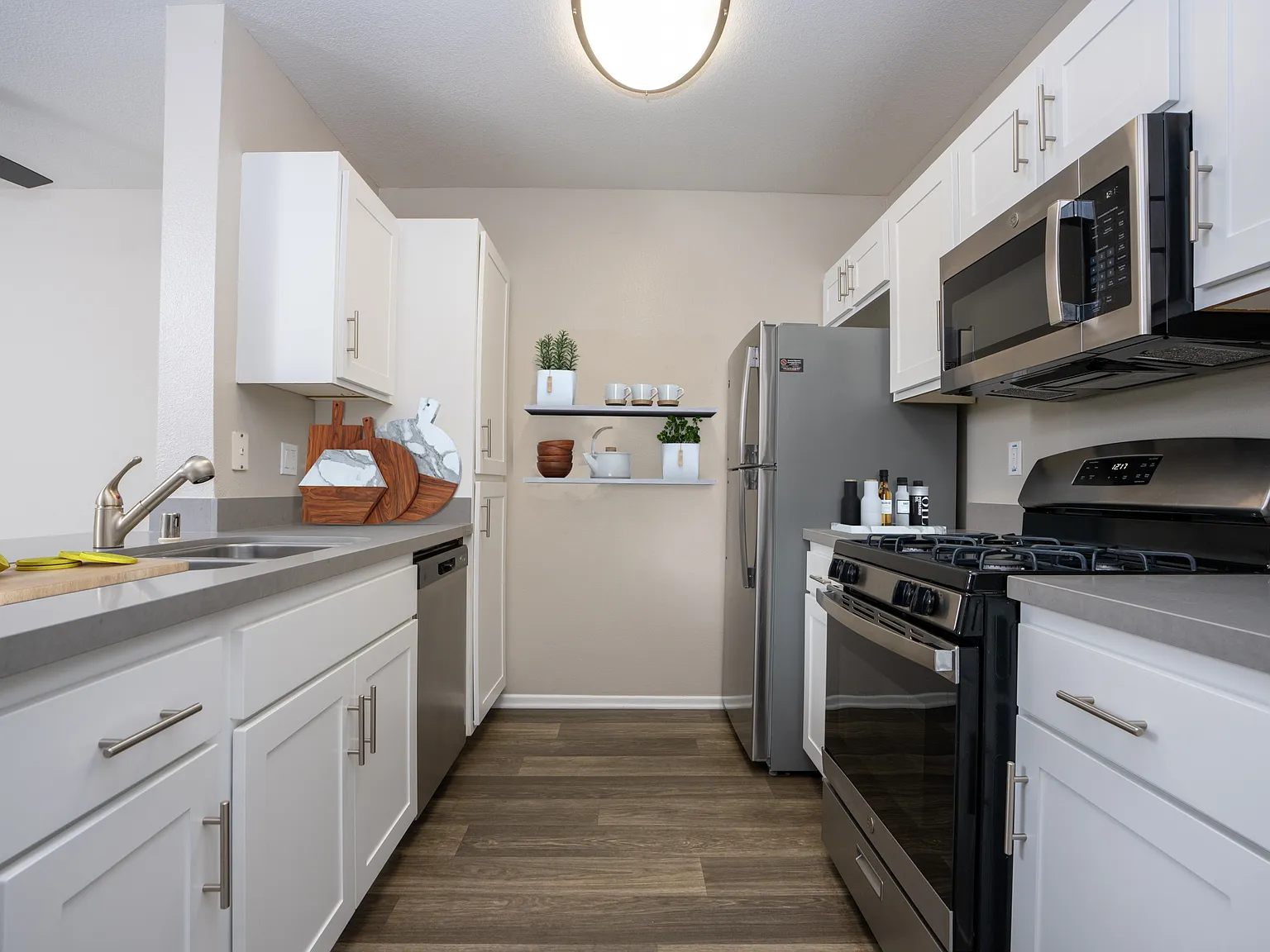 55+ Community - FountainGlen Laguna Niguel — Photo 1