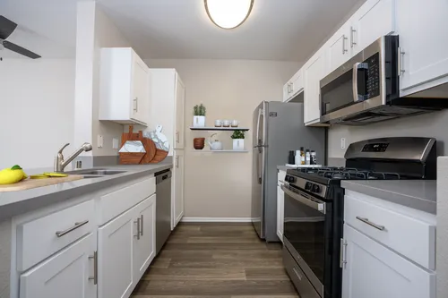 55+ Community - FountainGlen Laguna Niguel Photo 1