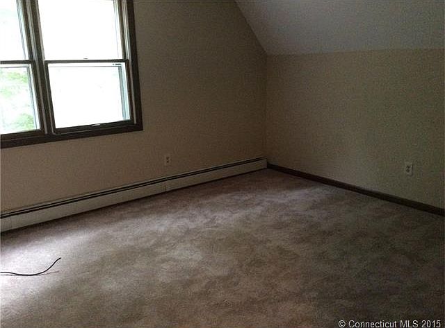 Upstairs bedroom