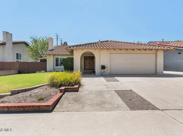 4745 Avedon Rd, Moorpark, CA 93021
