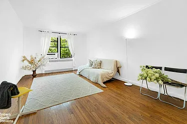 205 West 95th Street