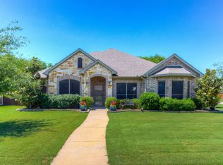 1100 Brown Crest Rd, Burleson, TX 76028
