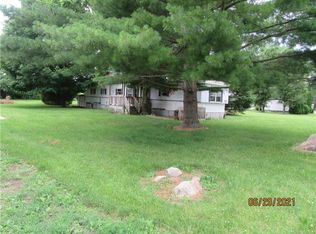 6373 E South St, Crawfordsville, IN 47933