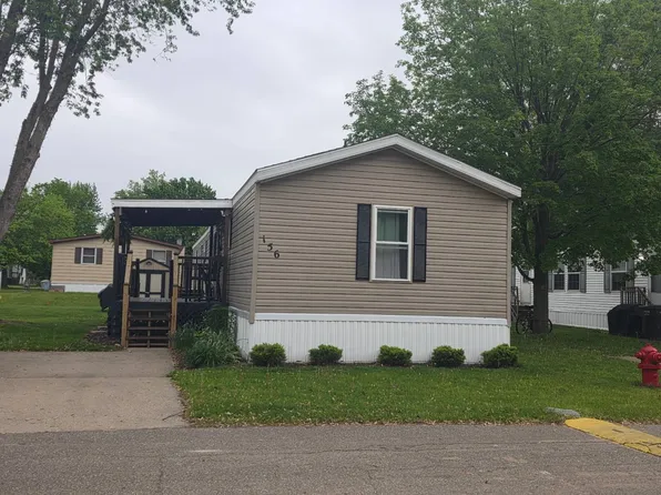 156 Fontana St SE, Grand Rapids, MI 49548