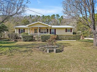1937 Gordon Acres Dr, Wilmington, NC 28411