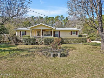 1937 Gordon Acres Drive, Wilmington, NC, 28411