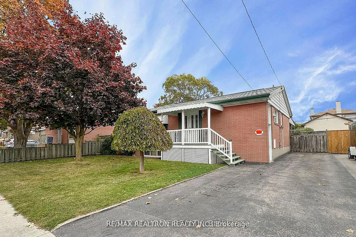 Building Photo - 923 Bayview Ave #BASEMENT