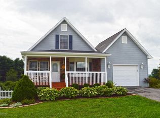 75 Copper Beach Ct, Christiansburg, VA 24073