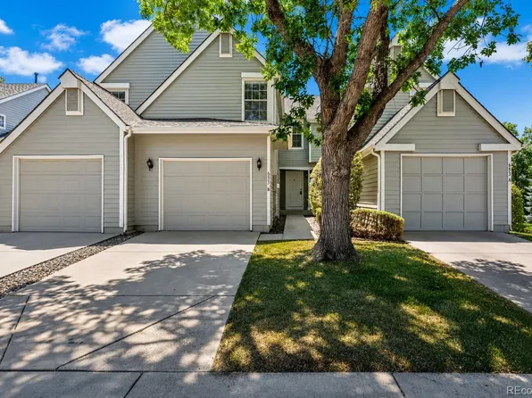 6333 Zang Court #B, Arvada, CO 80004