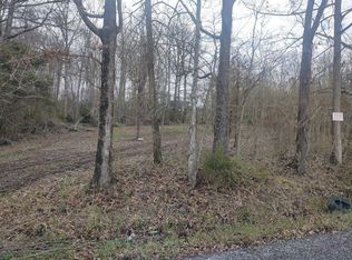 0 Fowlers Ridge Rd, Newport, TN 37821