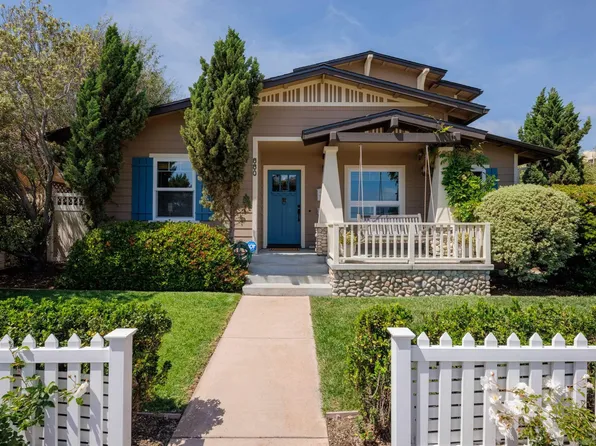 880 Law St, San Diego, CA 92109