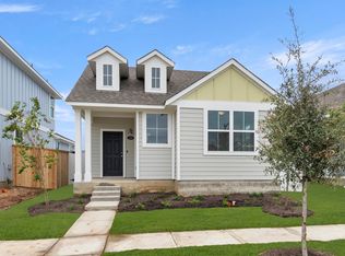 209 Cider Creek Dr, Elgin, TX 78621