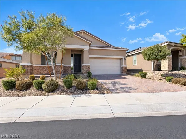 6137 Bugsy St, North Las Vegas, NV 89081