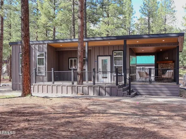 2101 W Route 66 #408 --, Flagstaff, AZ 86001