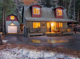 16997 Indio Rd, Bend, OR 97707